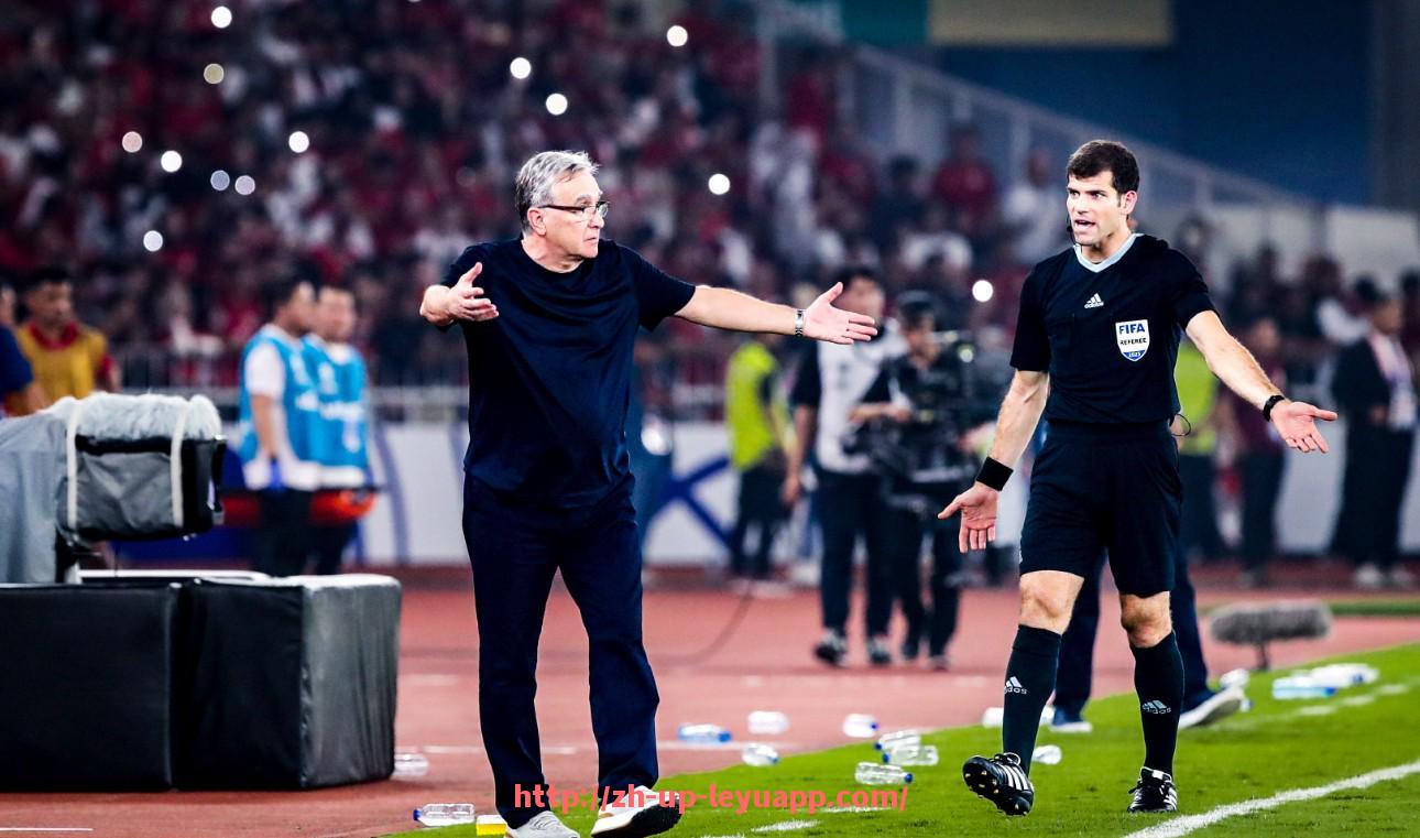 乐鱼体育入口-2024年中超赛程重点赛事及球队表现预测